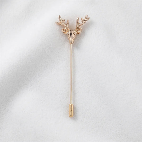 Lapel Pin - 34