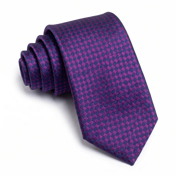 All Neck Tie - 38