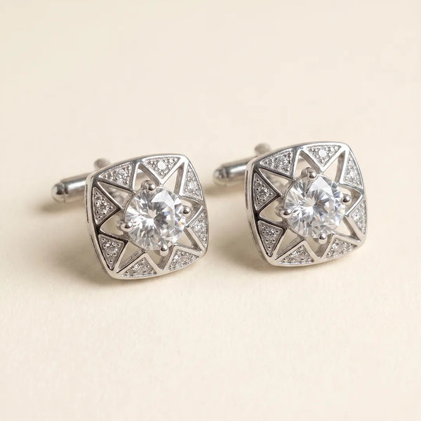 Cufflinks - 12