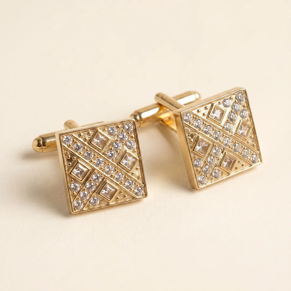 Cufflinks - 48