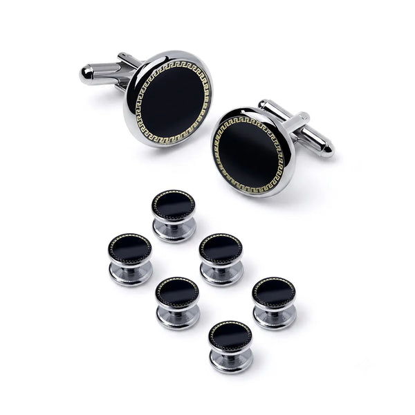 Shirt Studs - 12