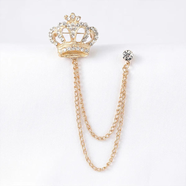 Lapel Pin - 12