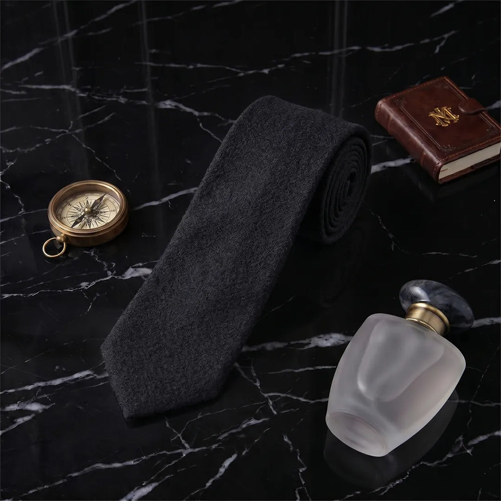 Skinny Tie - 25