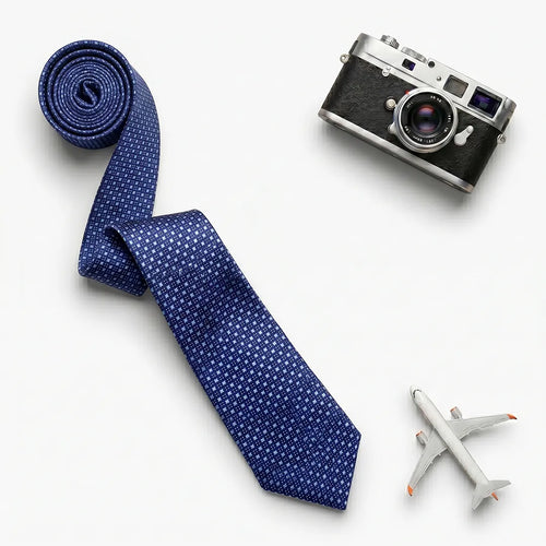 All Neck Tie - 13