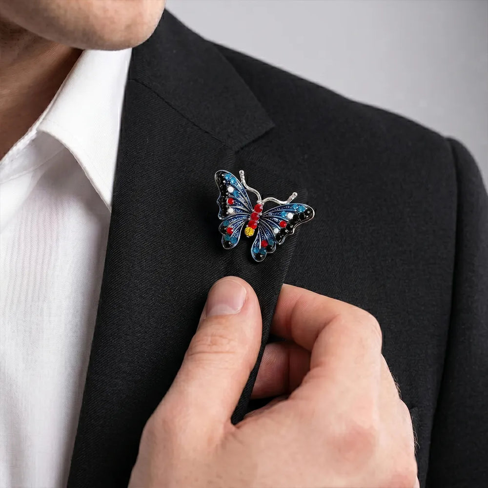 Lapel Pin - 17