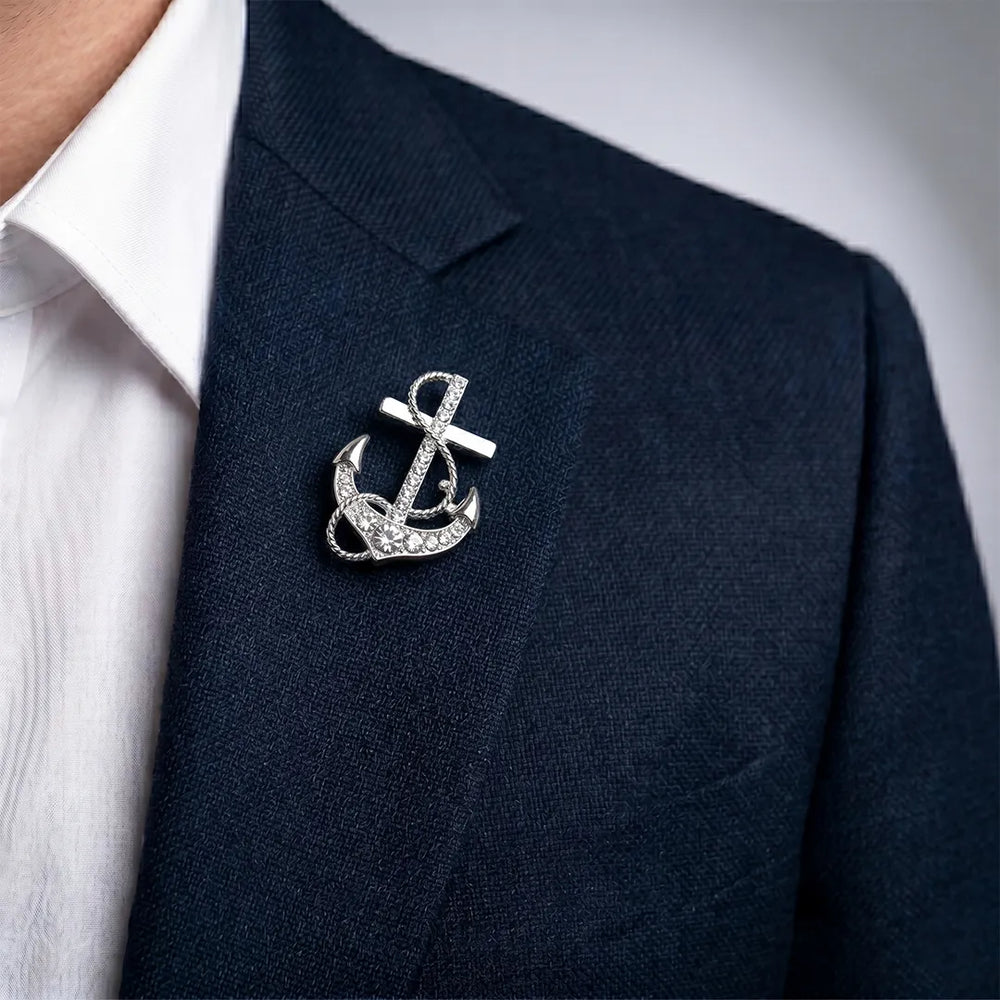 Lapel Pin - 31