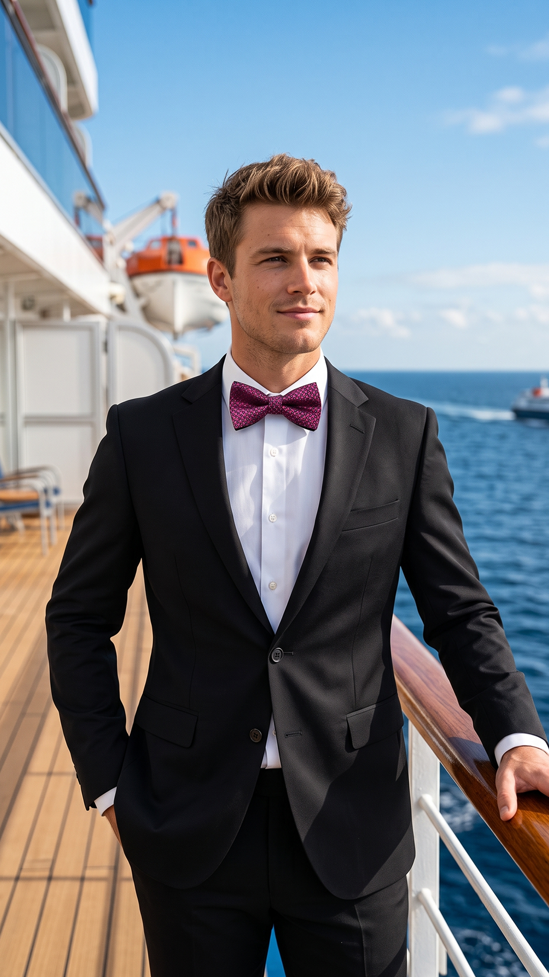 Premium Bow Ties