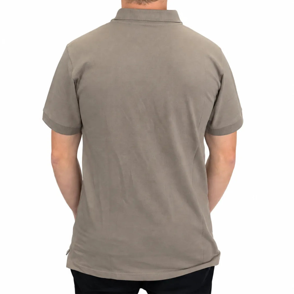 Men's Cinder Polo Shirt | 220 GSM Cotton Blend
