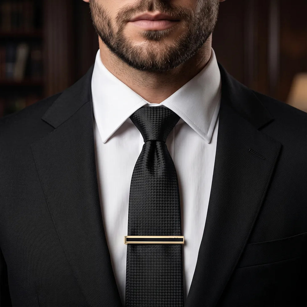 Tie Clip - 44