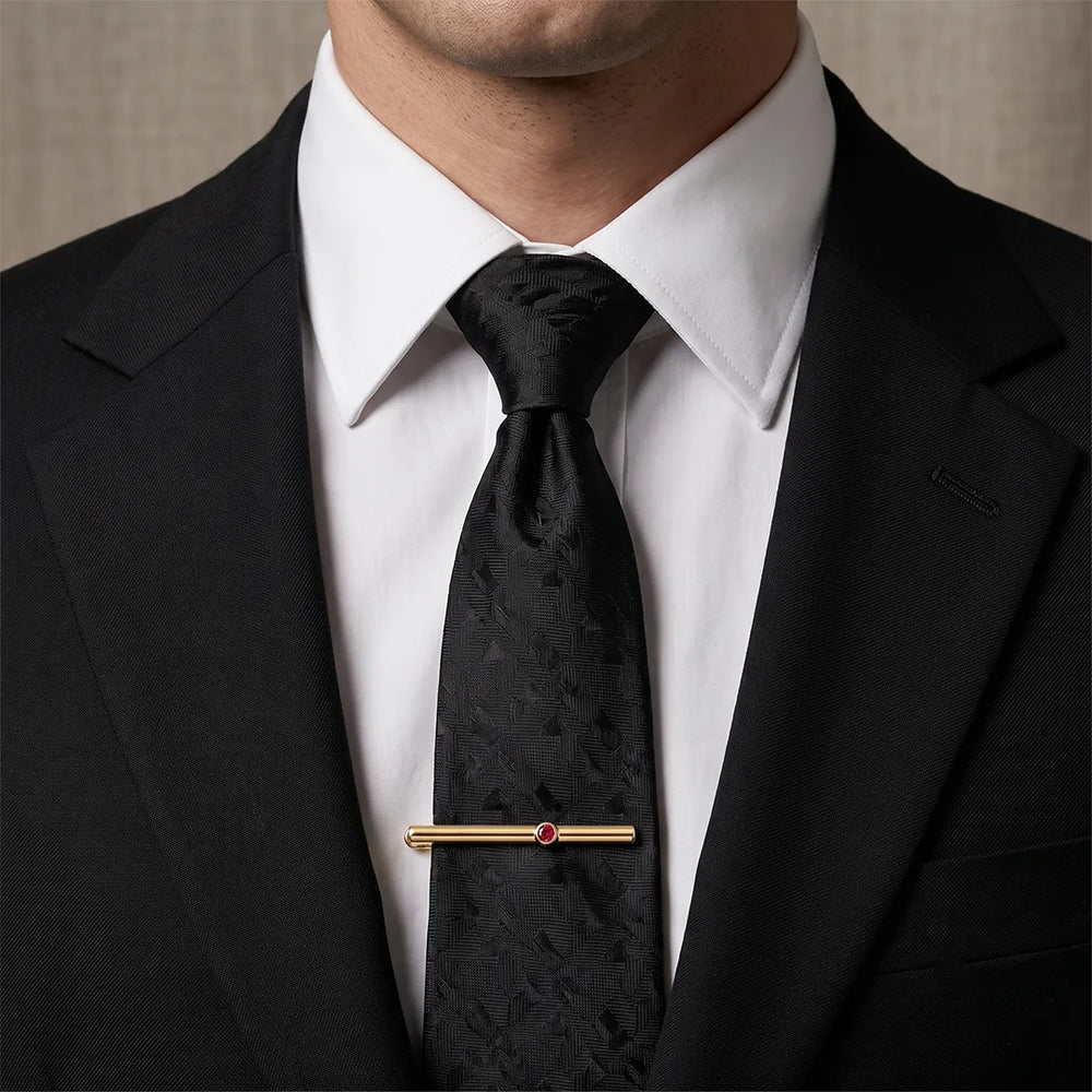 Tie Clip - 39