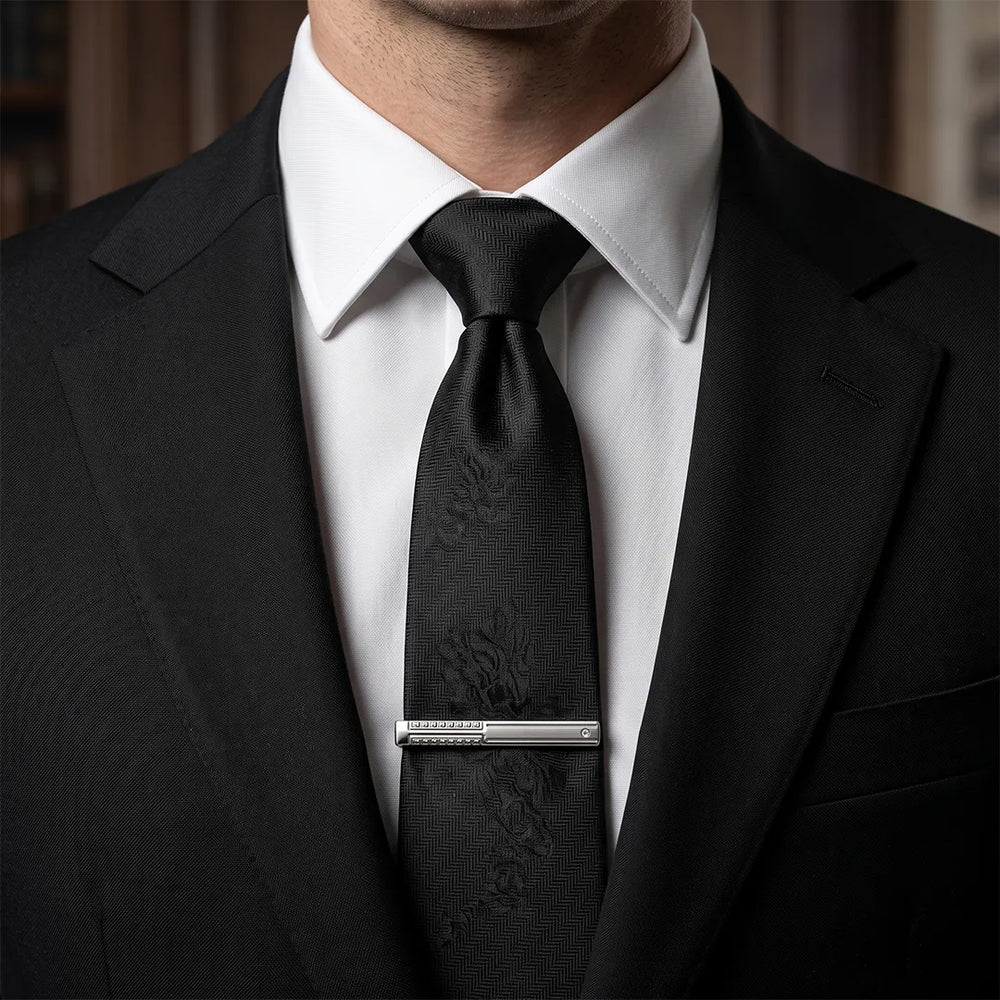 Tie Clip - 23