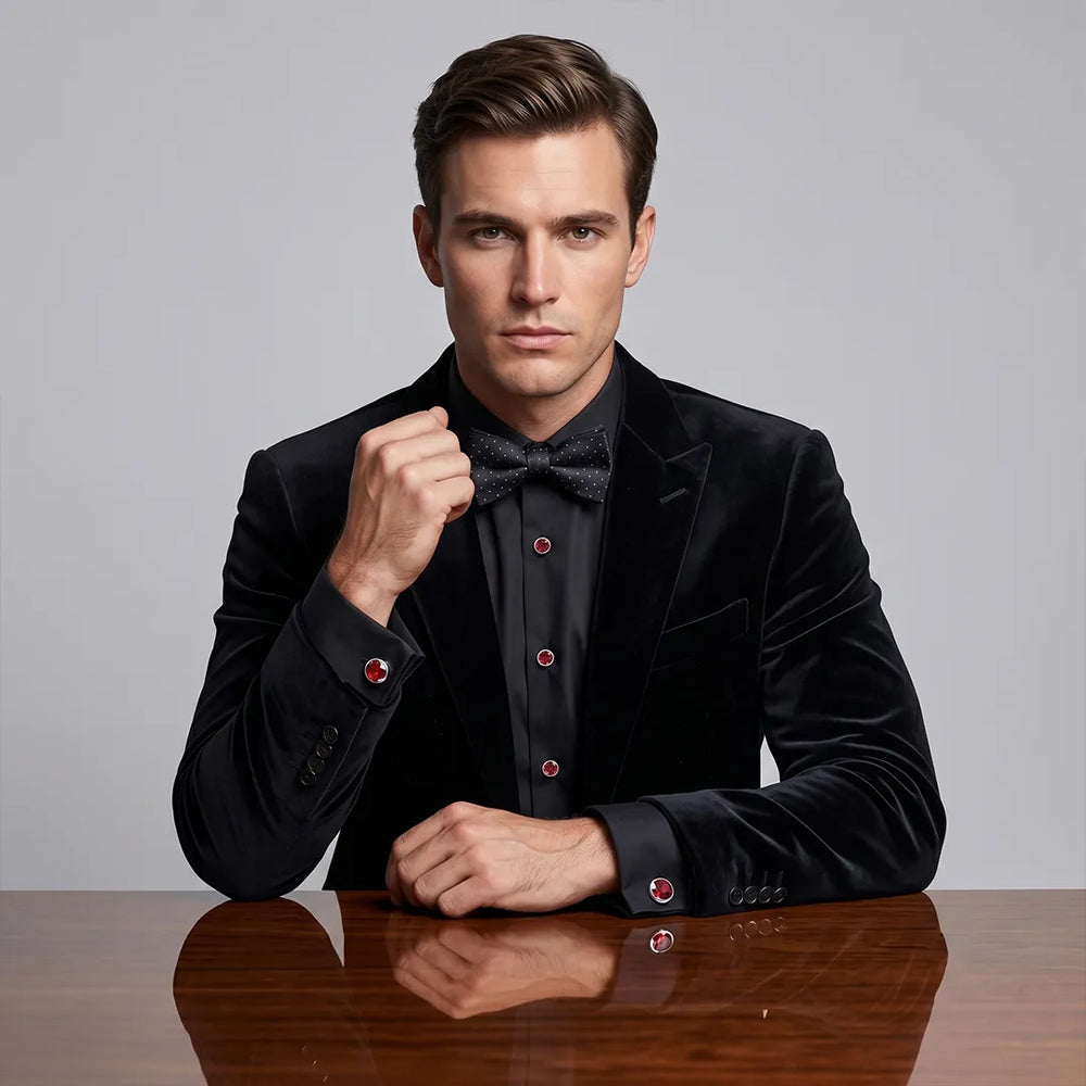 Shirt Studs - 07