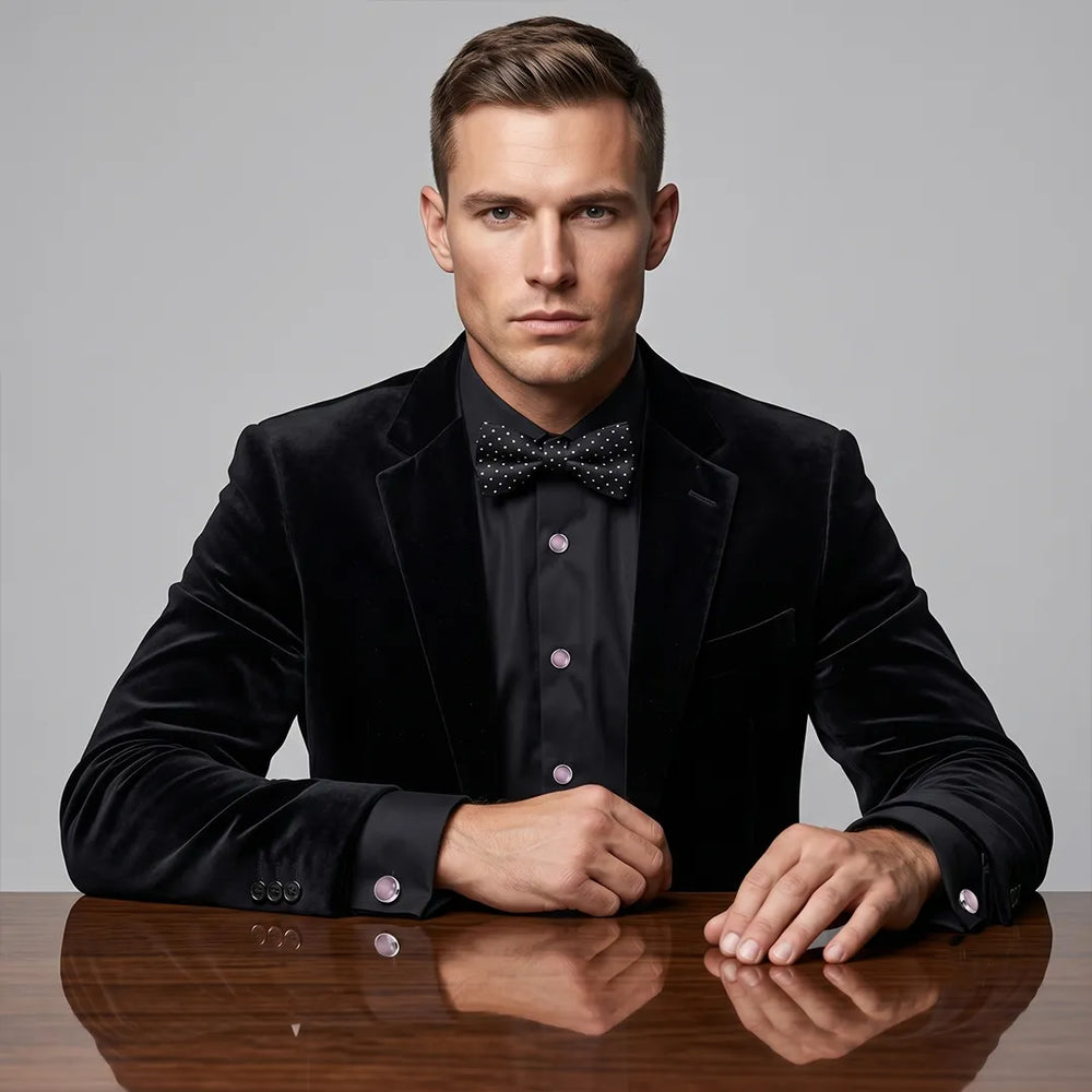 Shirt Studs - 13