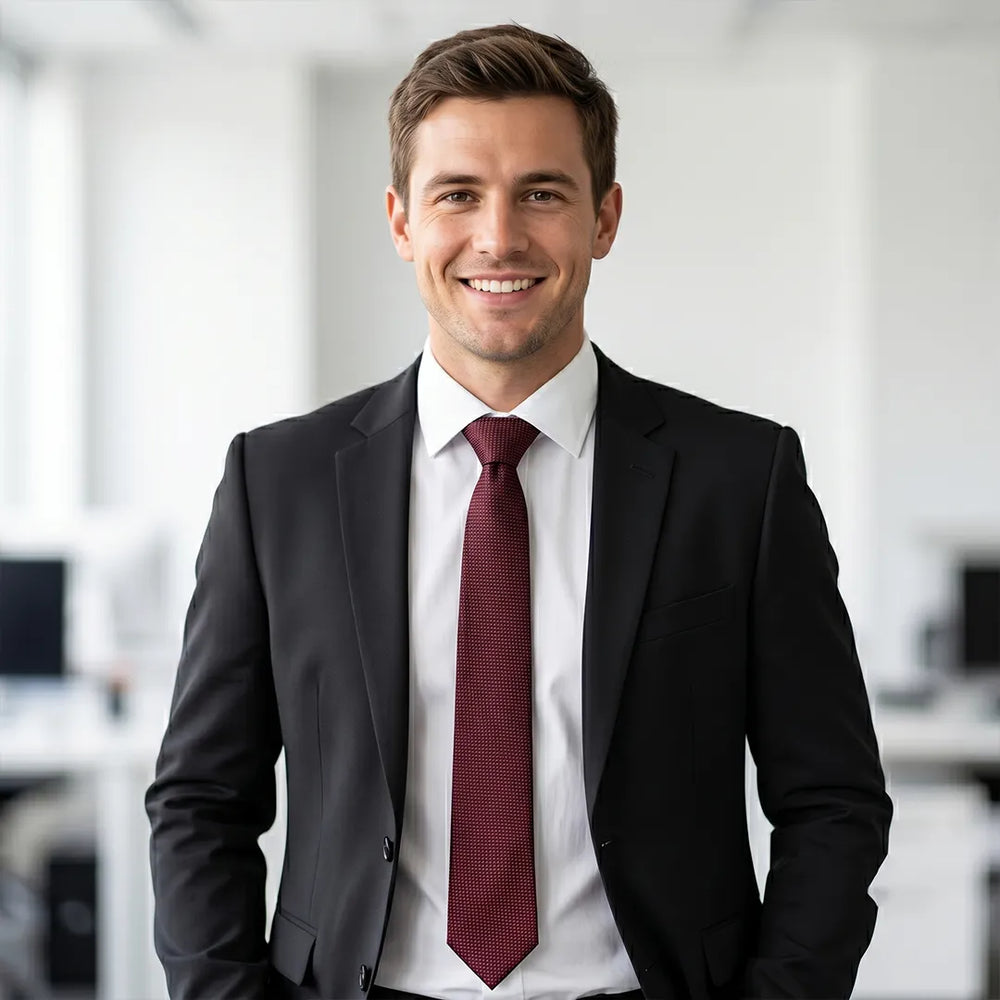 Skinny Tie - 17