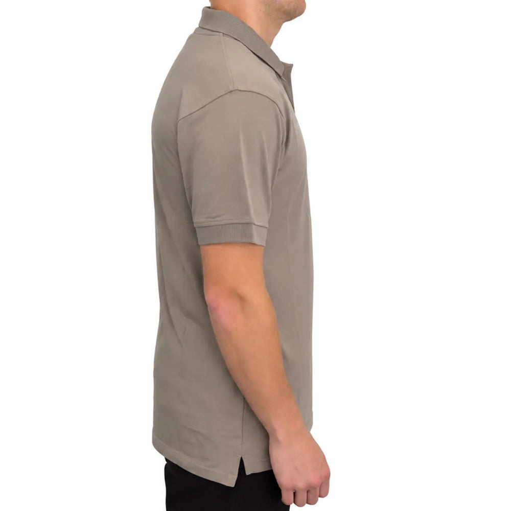 Men's Cinder Polo Shirt | 220 GSM Cotton Blend