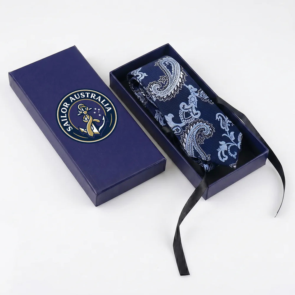All Neck Tie - 21