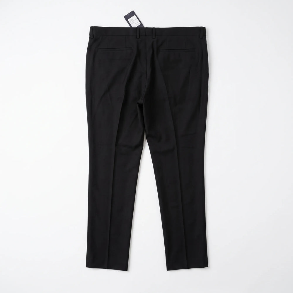 Boys' Black 2-Piece Suit Set | David Blazer & Jessie Trousers