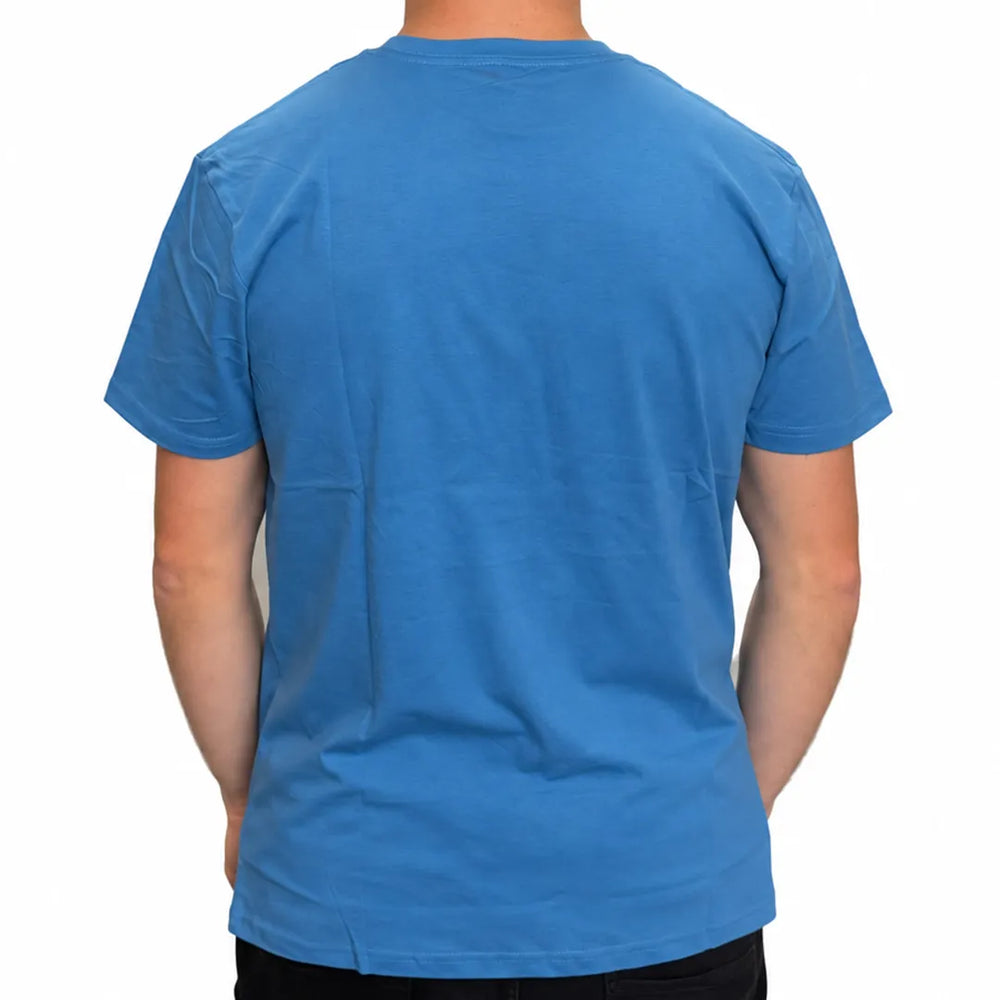 Men's Hydro Crew Neck T-Shirt | 100% Australian Combed Cotton